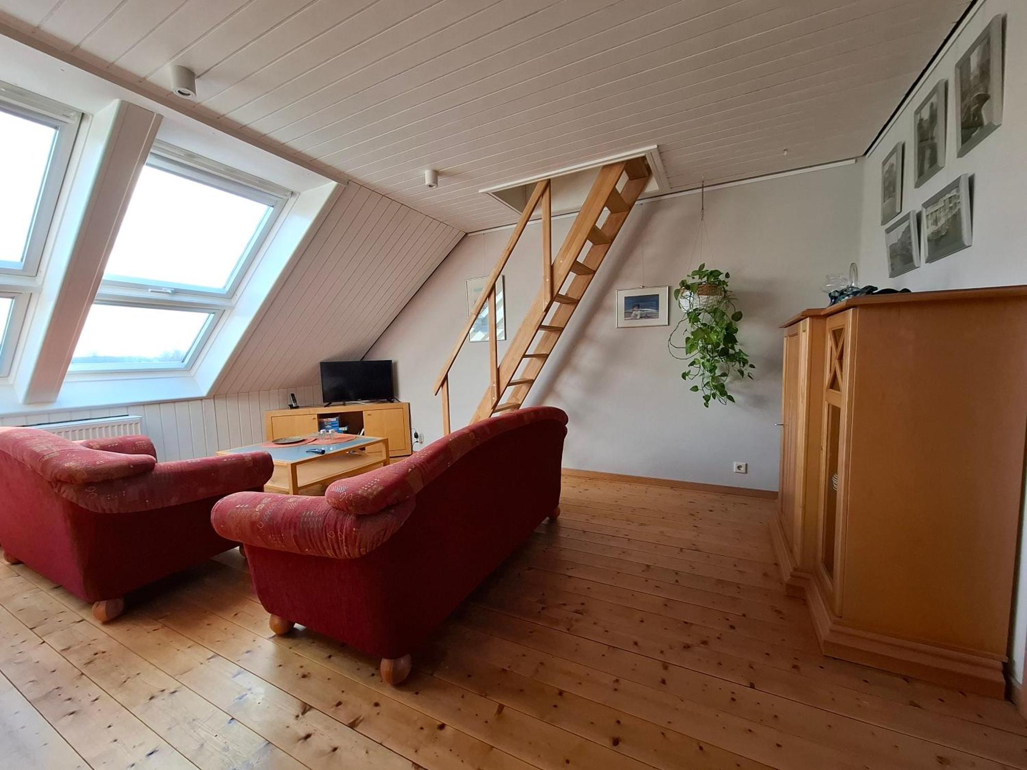 Angelika Ferienwohnung Rhede  Exterior foto